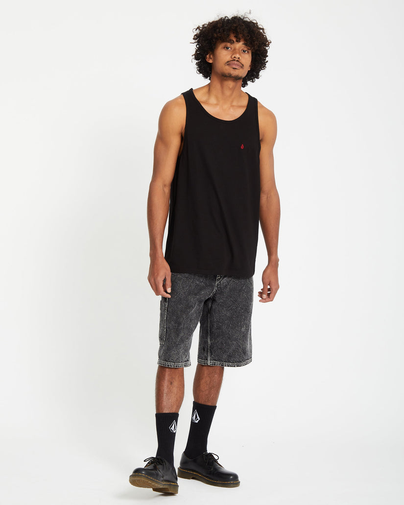 T-SHIRT STONE BLANKS BSC VOLCOM thumbnail 4