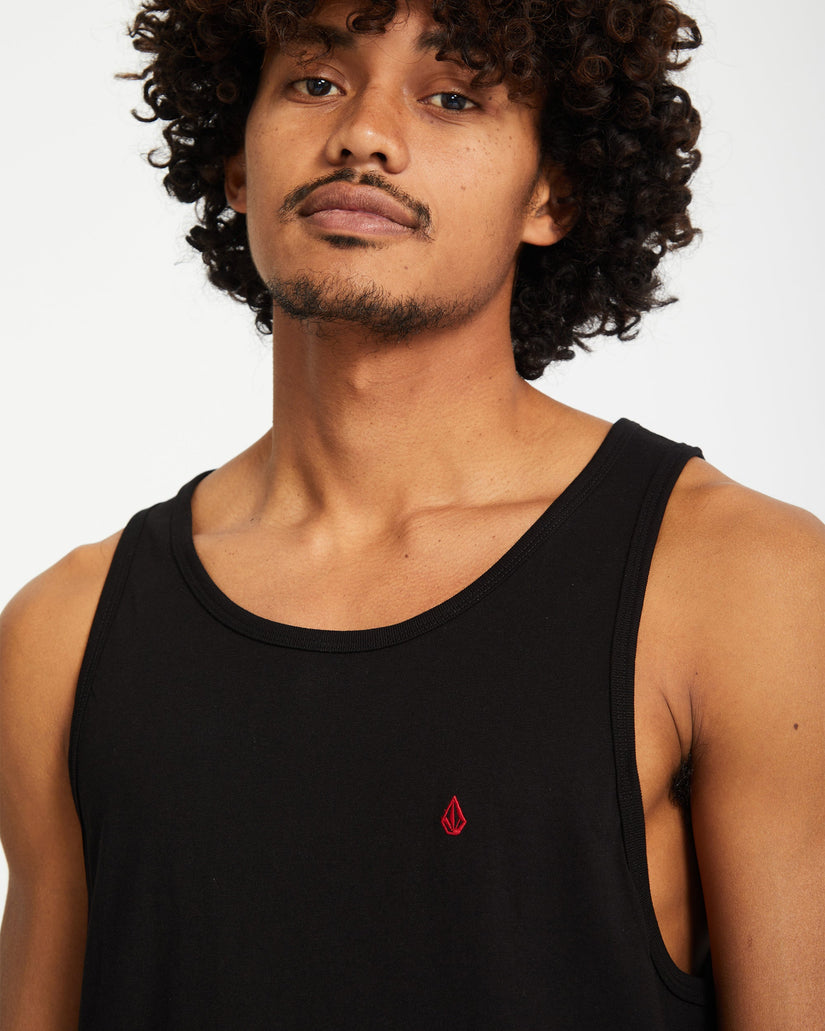T-SHIRT STONE BLANKS BSC VOLCOM thumbnail 5
