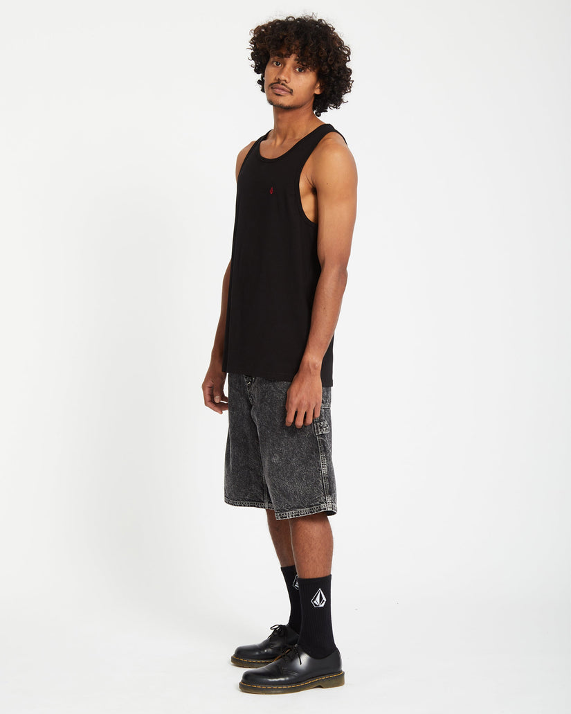 T-SHIRT STONE BLANKS BSC VOLCOM thumbnail 6