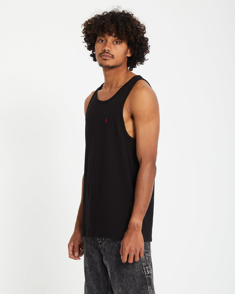 T-SHIRT STONE BLANKS BSC VOLCOM thumbnail 7