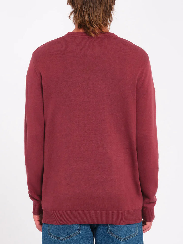 PULLOVER EDMONDER VOLCOM thumbnail 2