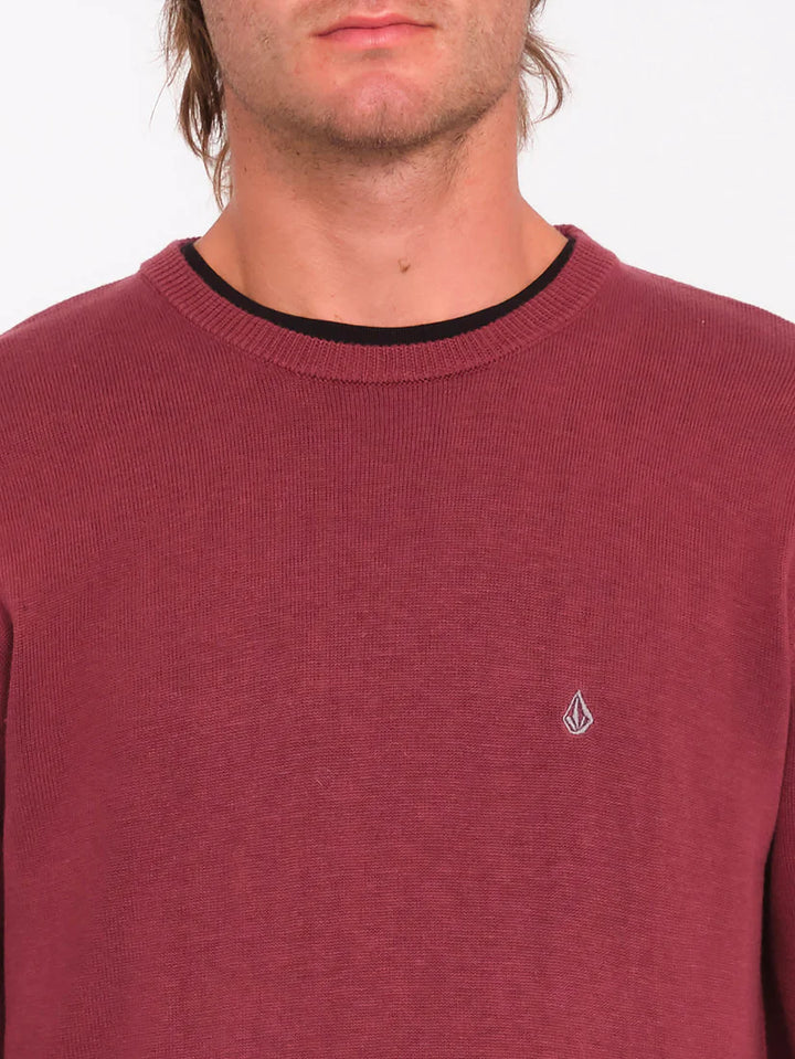 PULLOVER EDMONDER VOLCOM thumbnail 3