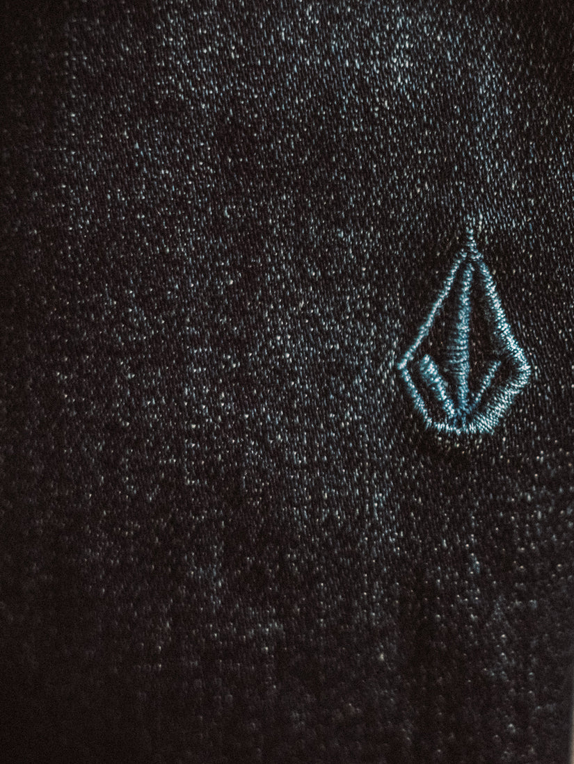 CALÇAS VORTA DENIM VOLCOM thumbnail 5