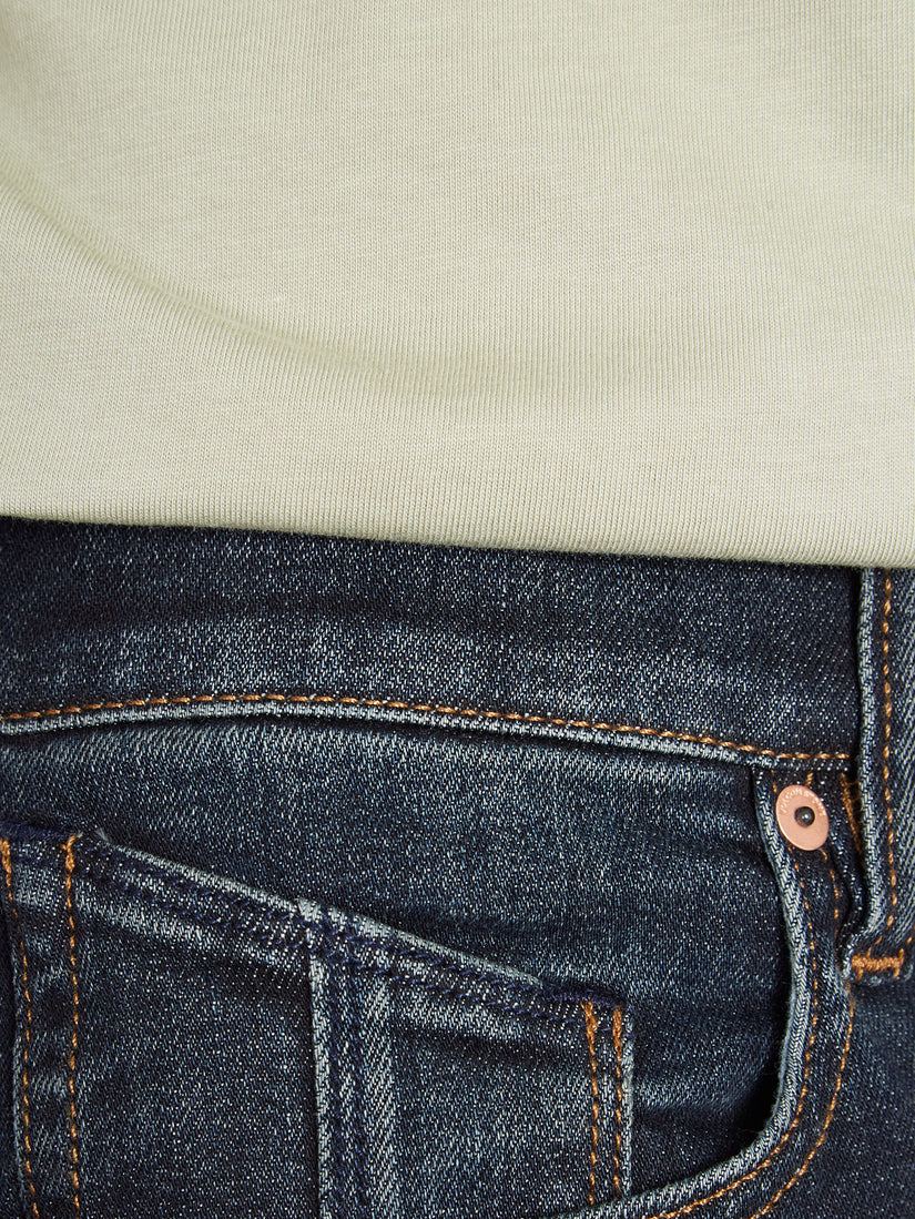 CALÇAS VORTA DENIM VOLCOM thumbnail 7