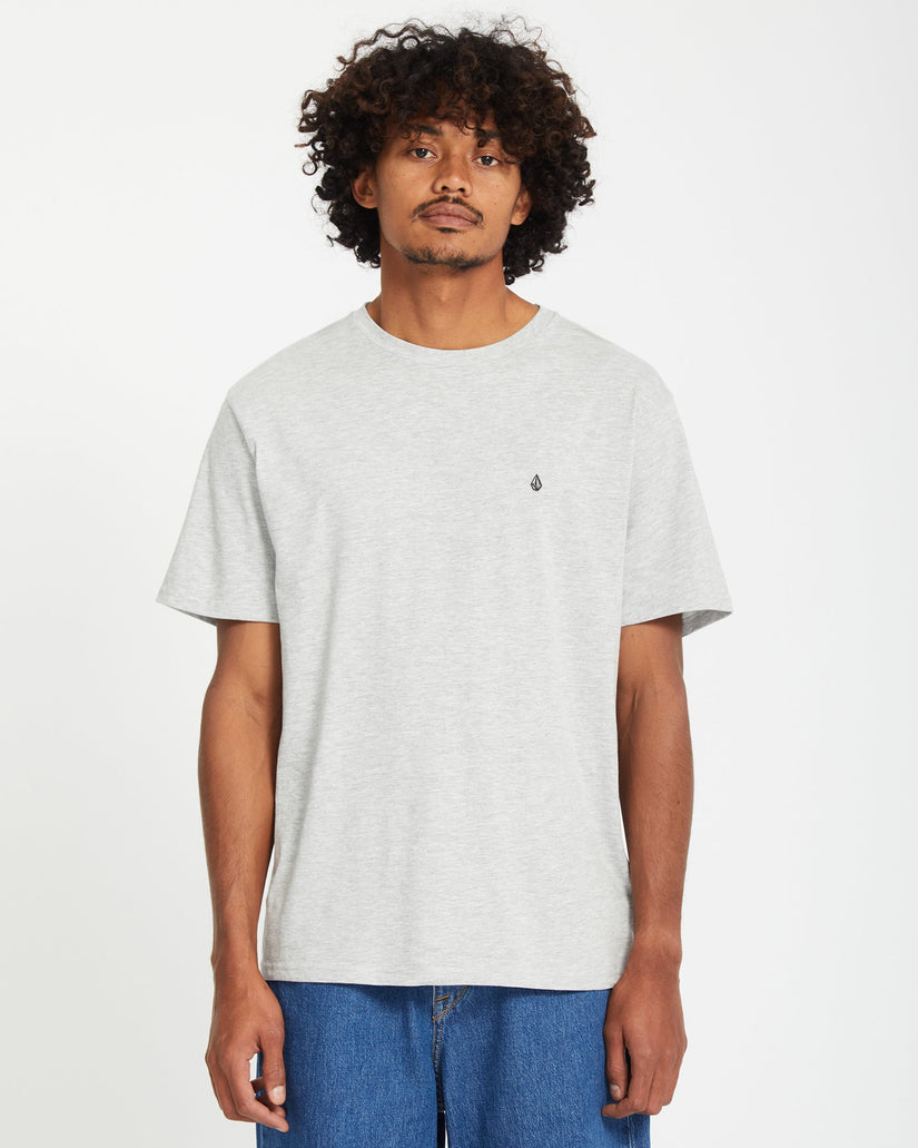 T-SHIRT STONE BLANKS VOLCOM