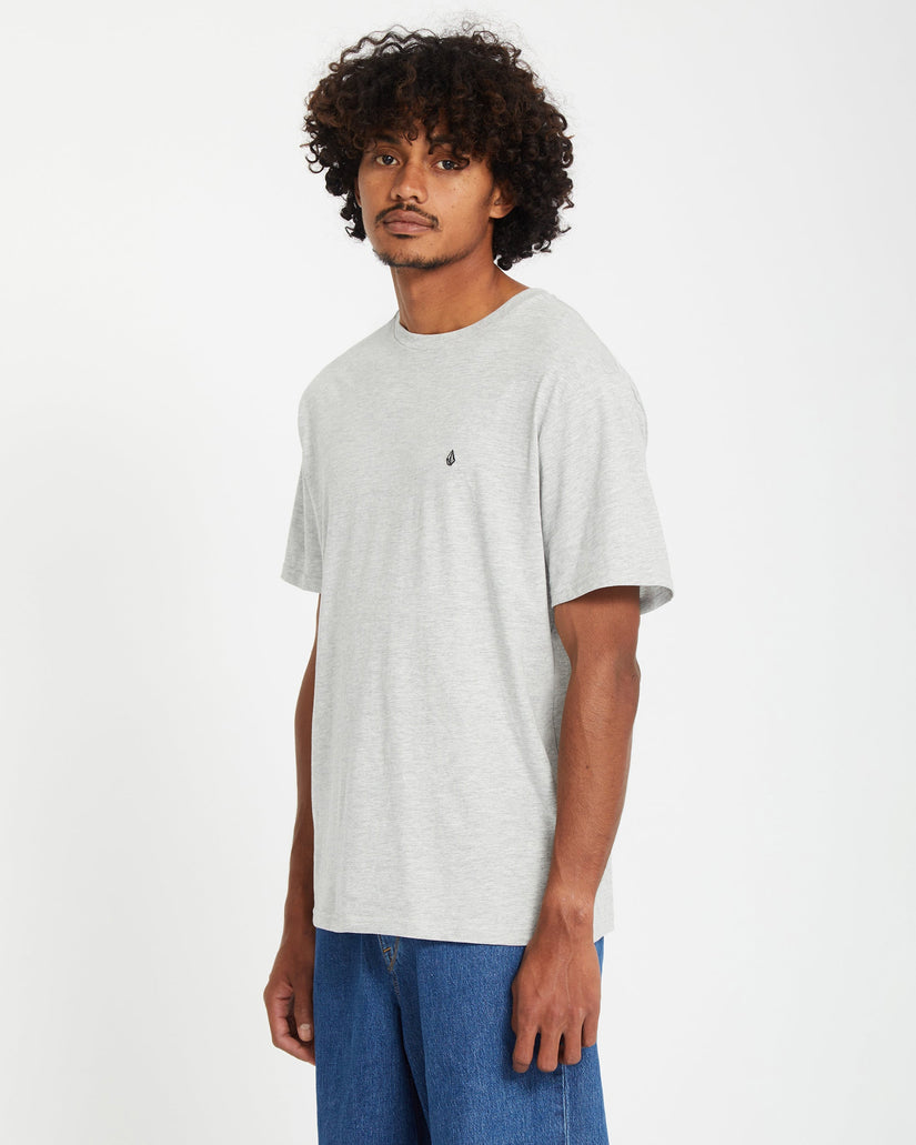 T-SHIRT STONE BLANKS VOLCOM thumbnail 3