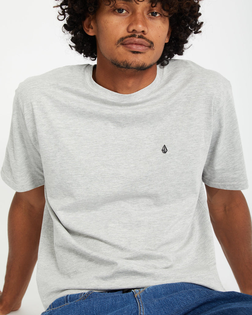 T-SHIRT STONE BLANKS VOLCOM thumbnail 4