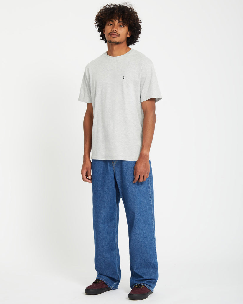 T-SHIRT STONE BLANKS VOLCOM thumbnail 5