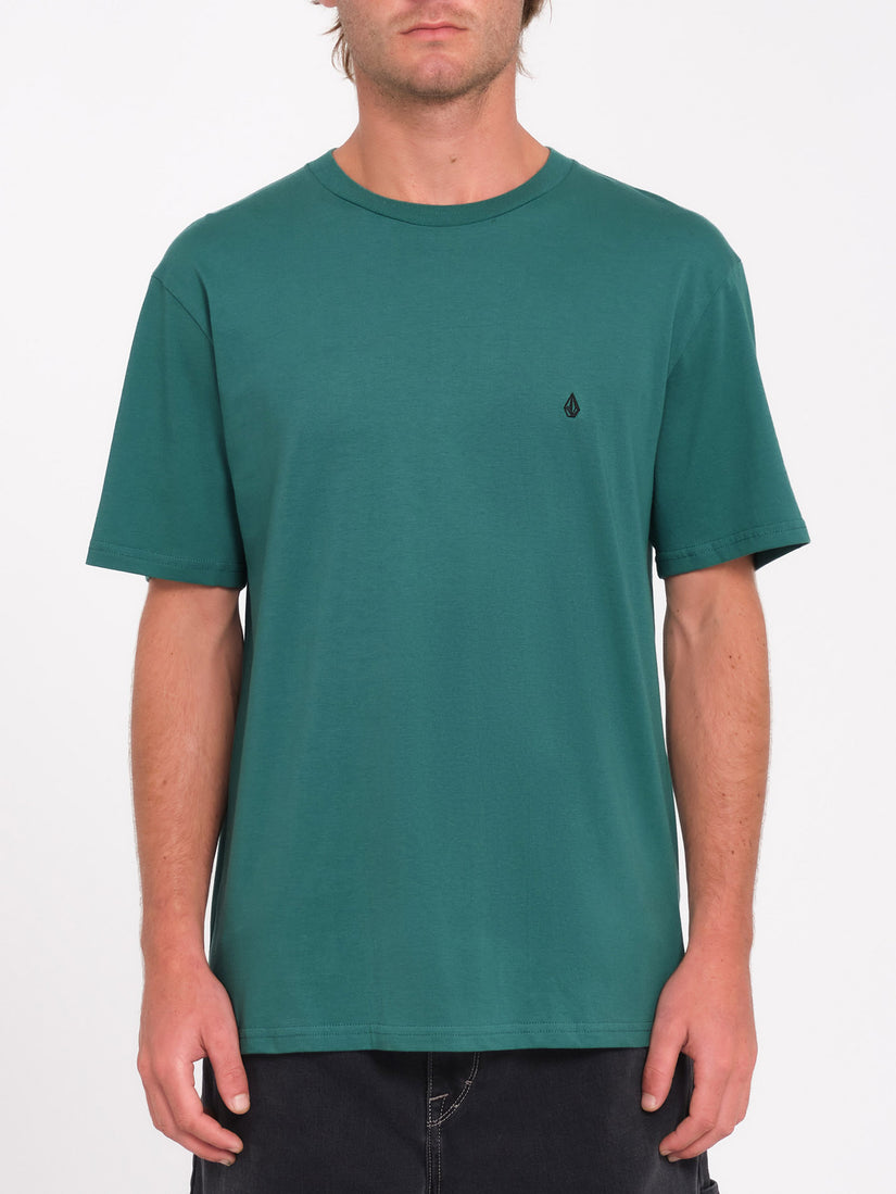 T-SHIRT STONE BLANKS VOLCOM