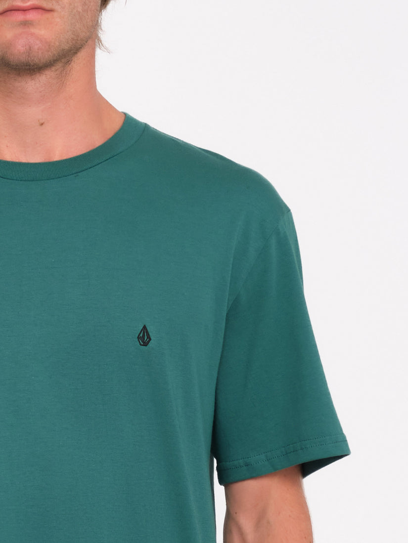 T-SHIRT STONE BLANKS VOLCOM thumbnail 4