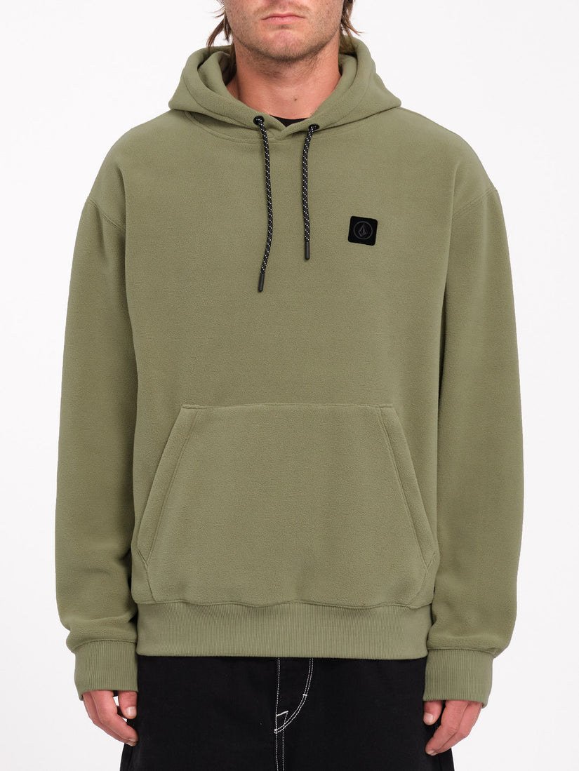 SWEAT CAPUZ SECOND TRIP VOLCOM thumbnail 4