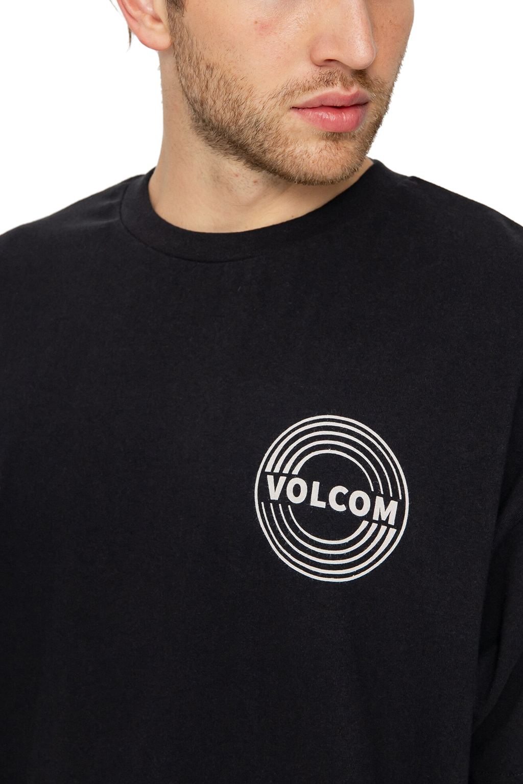 T-SHIRT SWITCH FLIP VOLCOM thumbnail 3