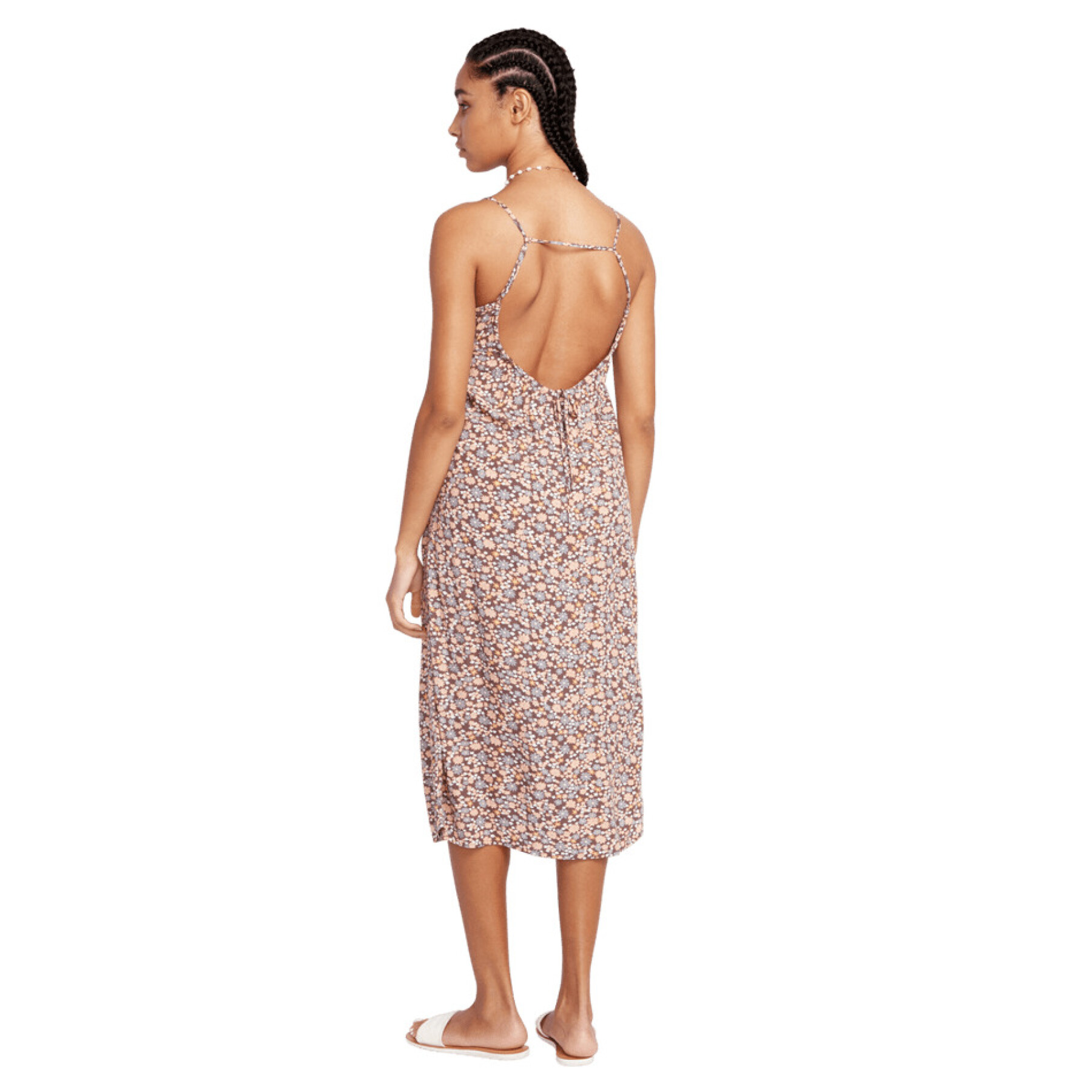 VESTIDO NAW BEACH VOLCOM thumbnail 3