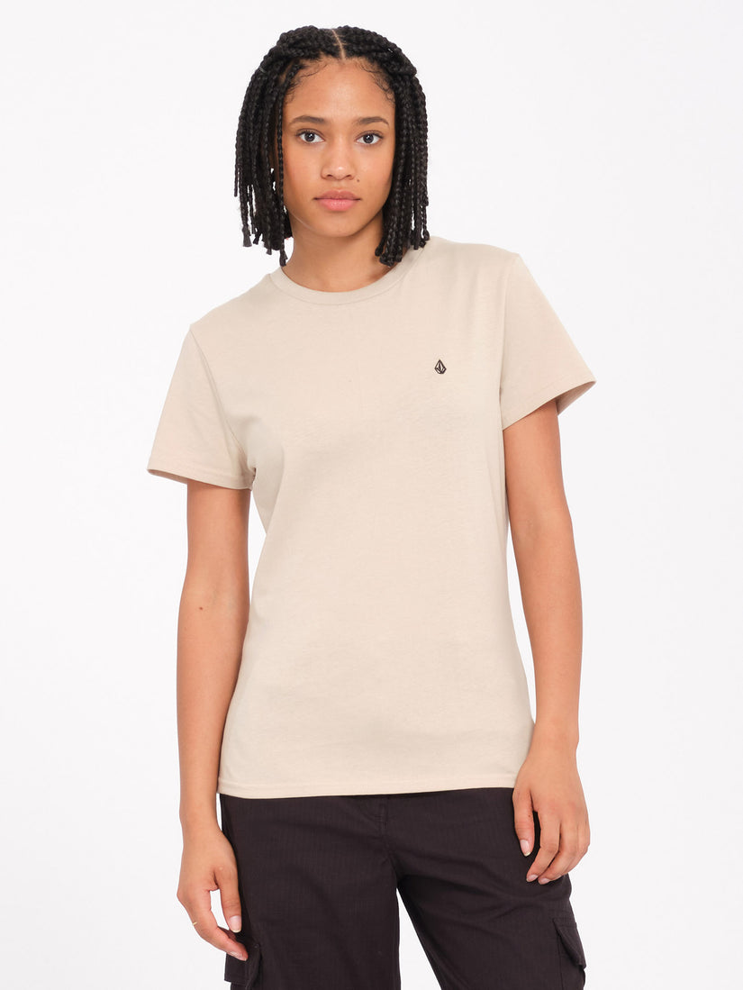 T-SHIRT STONE BLANKS VOLCOM