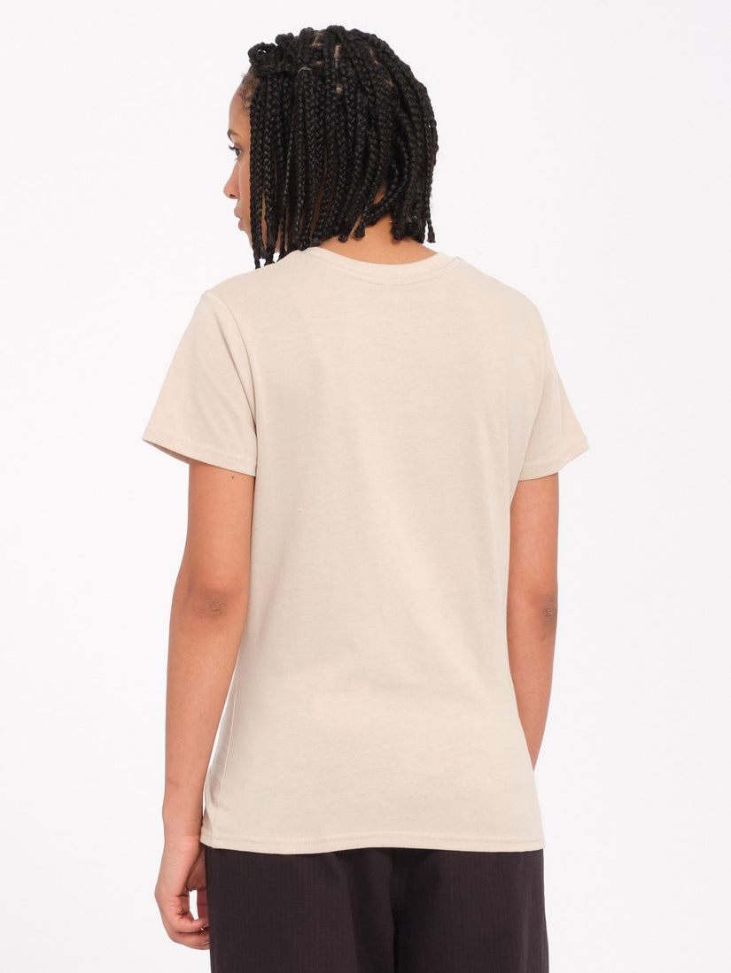 T-SHIRT STONE BLANKS VOLCOM thumbnail 3