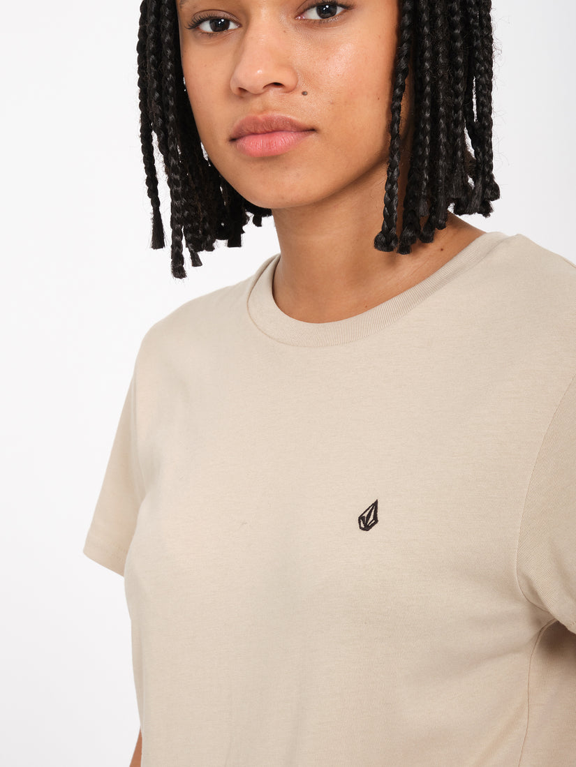 T-SHIRT STONE BLANKS VOLCOM thumbnail 4