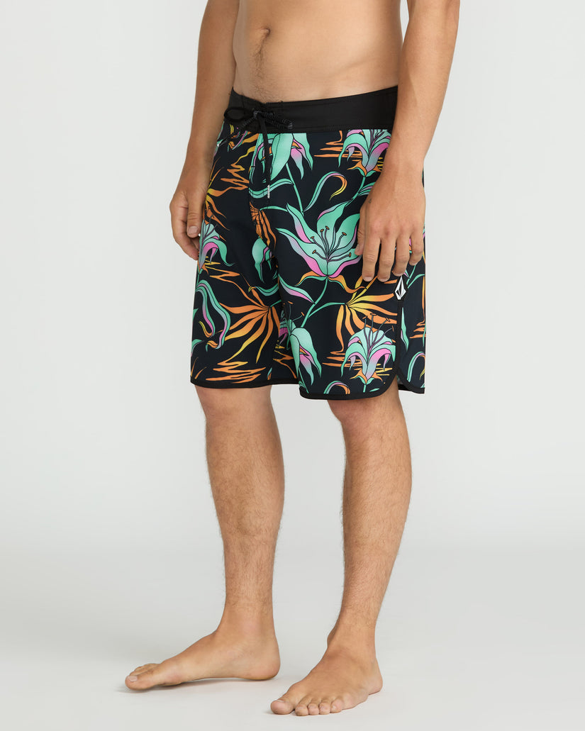 BOARDSHORTS INFUSE SCALLOP MOD 19 VOLCOM thumbnail 4