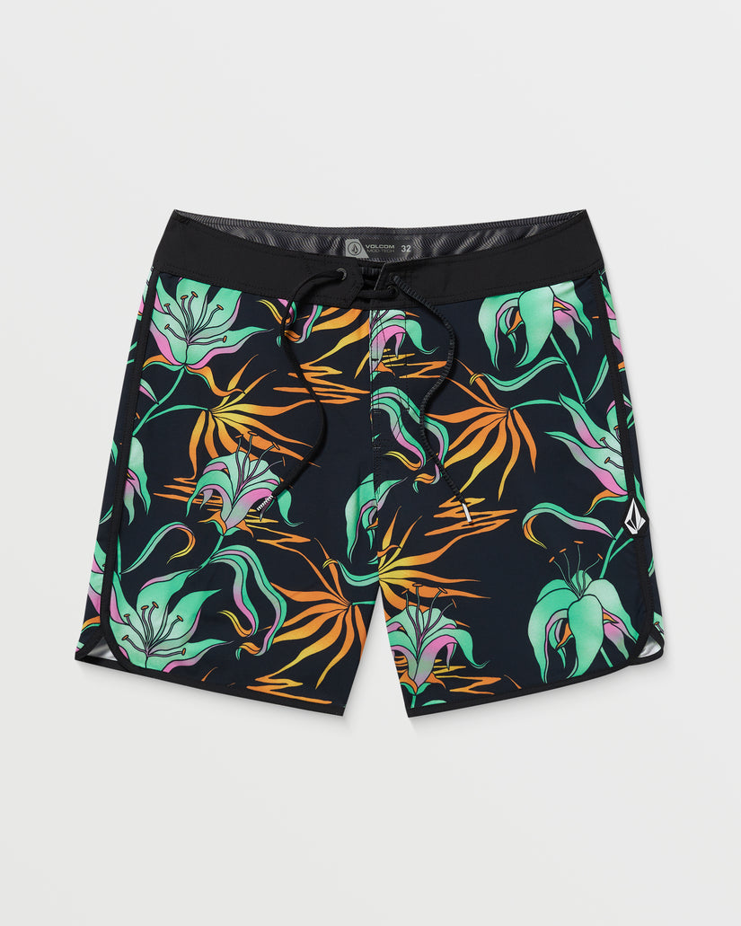 BOARDSHORTS INFUSE SCALLOP MOD 19 VOLCOM thumbnail 6