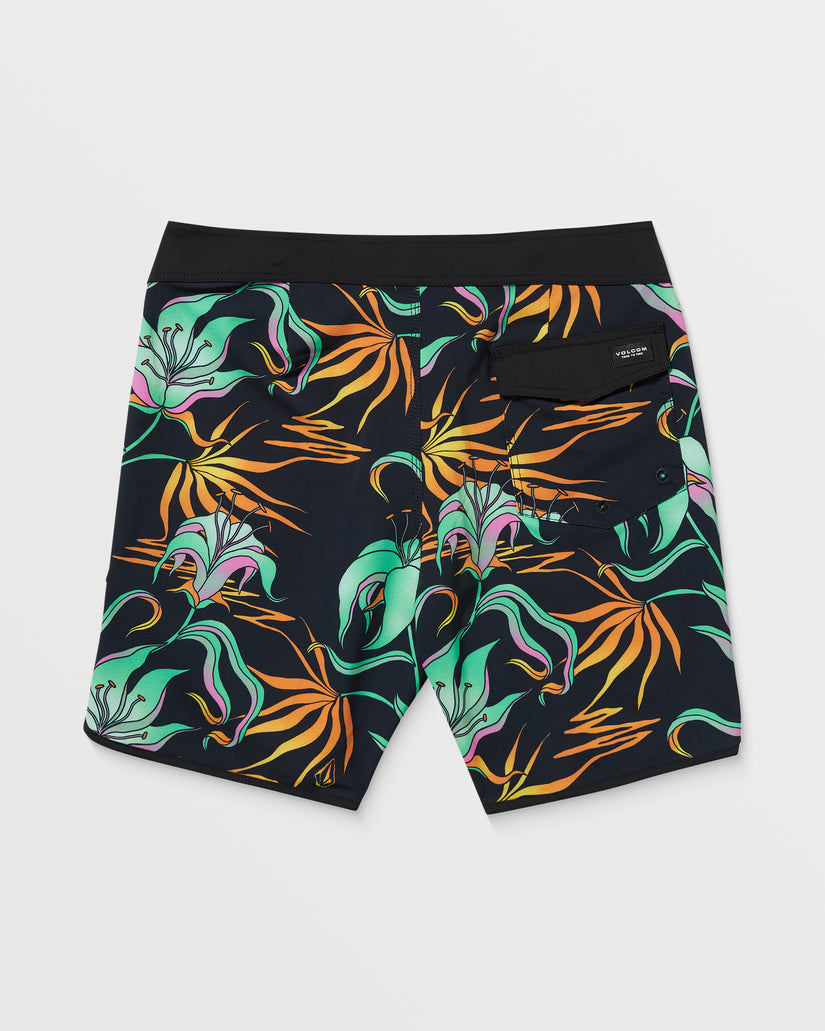 BOARDSHORTS INFUSE SCALLOP MOD 19 VOLCOM thumbnail 7