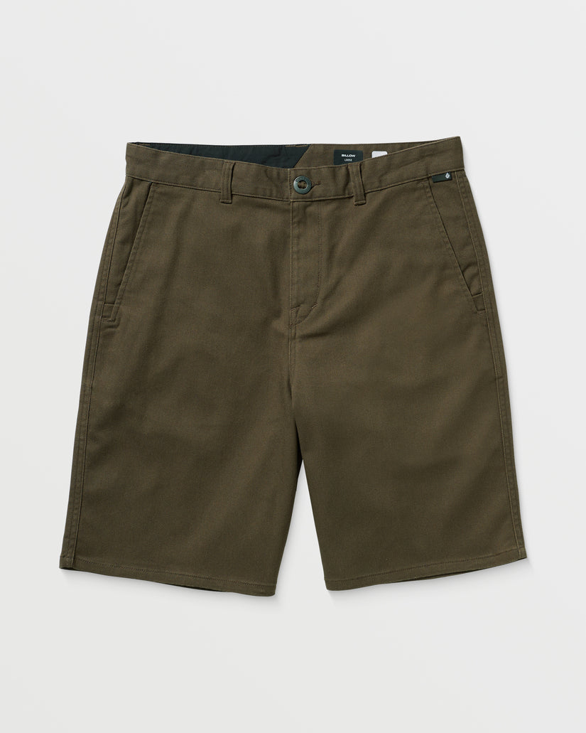 WALKSHORTS BILLOW 22 VOLCOM thumbnail 6