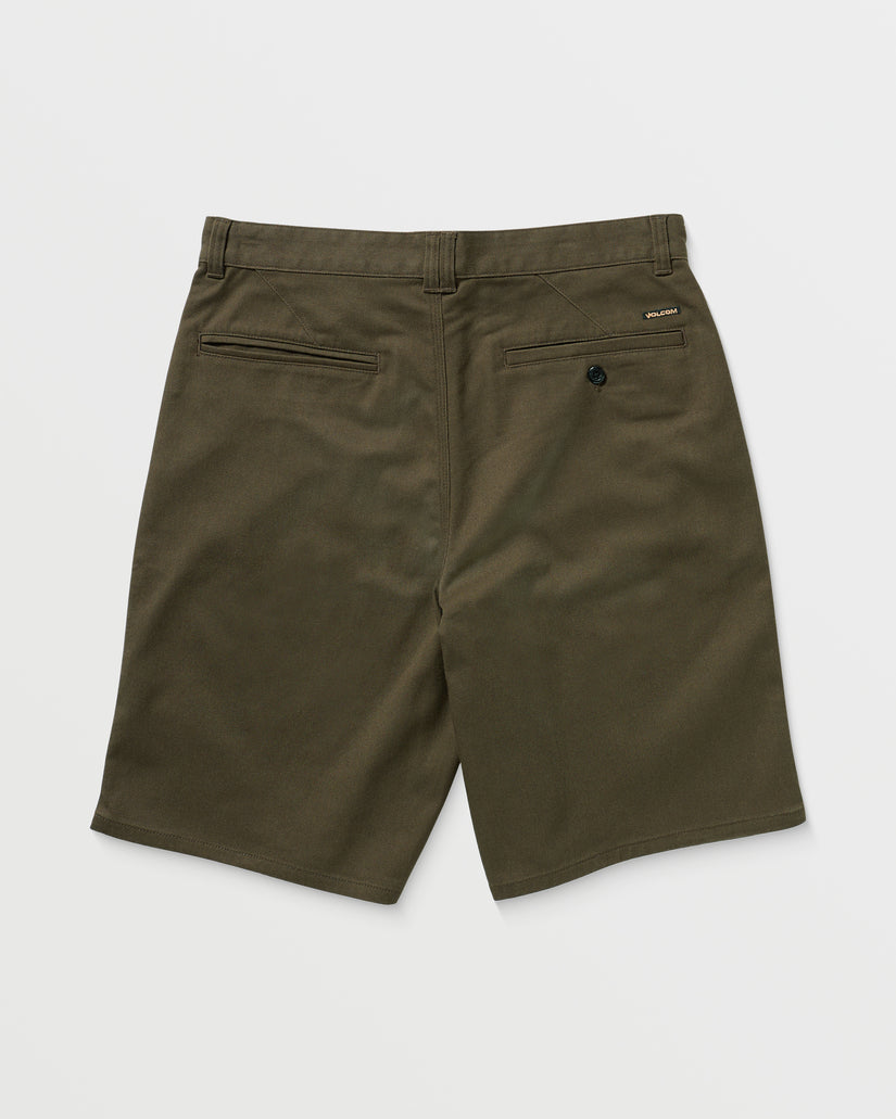 WALKSHORTS BILLOW 22 VOLCOM thumbnail 7