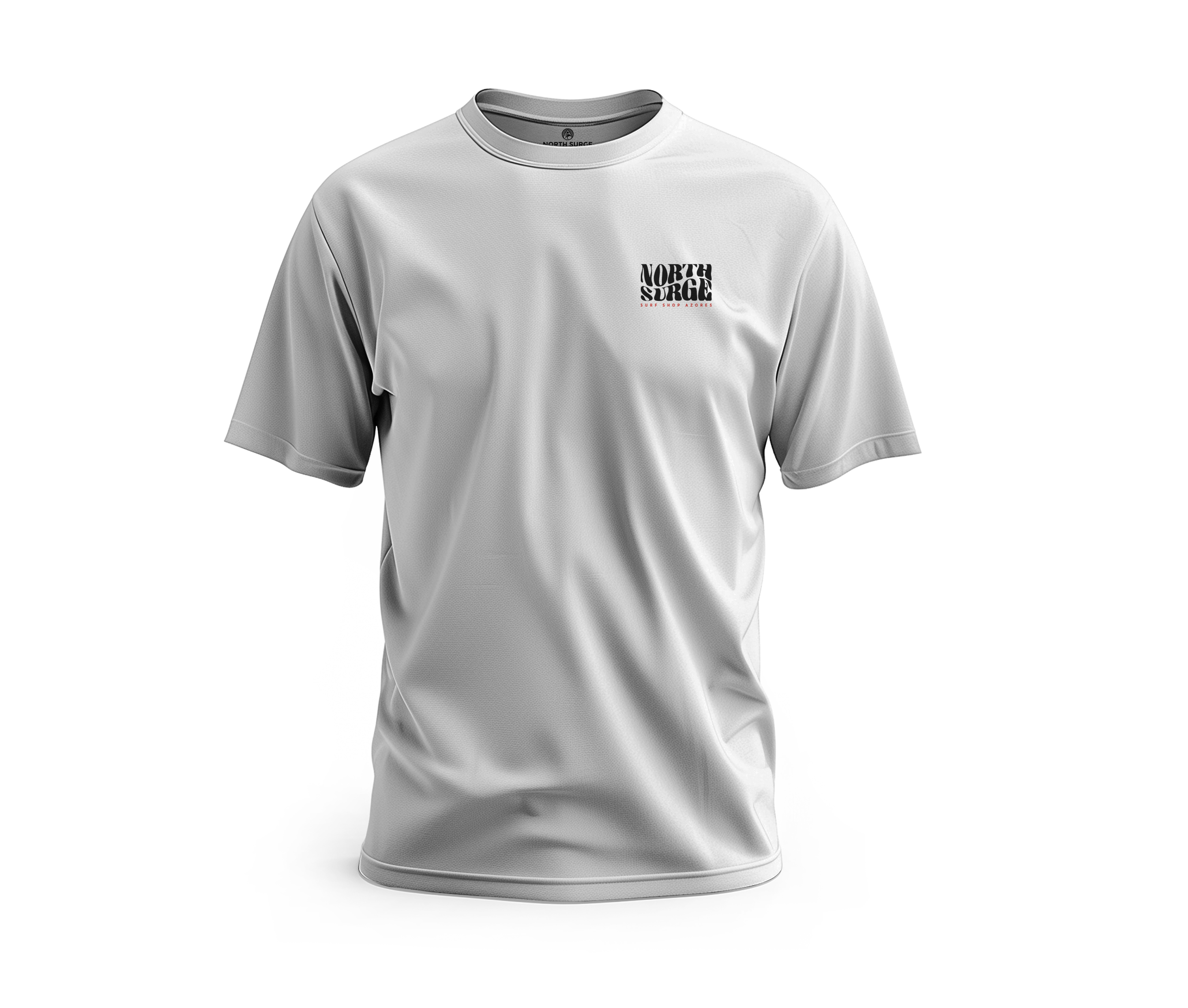 T-SHIRT WAVES NORTH SURGE thumbnail 2