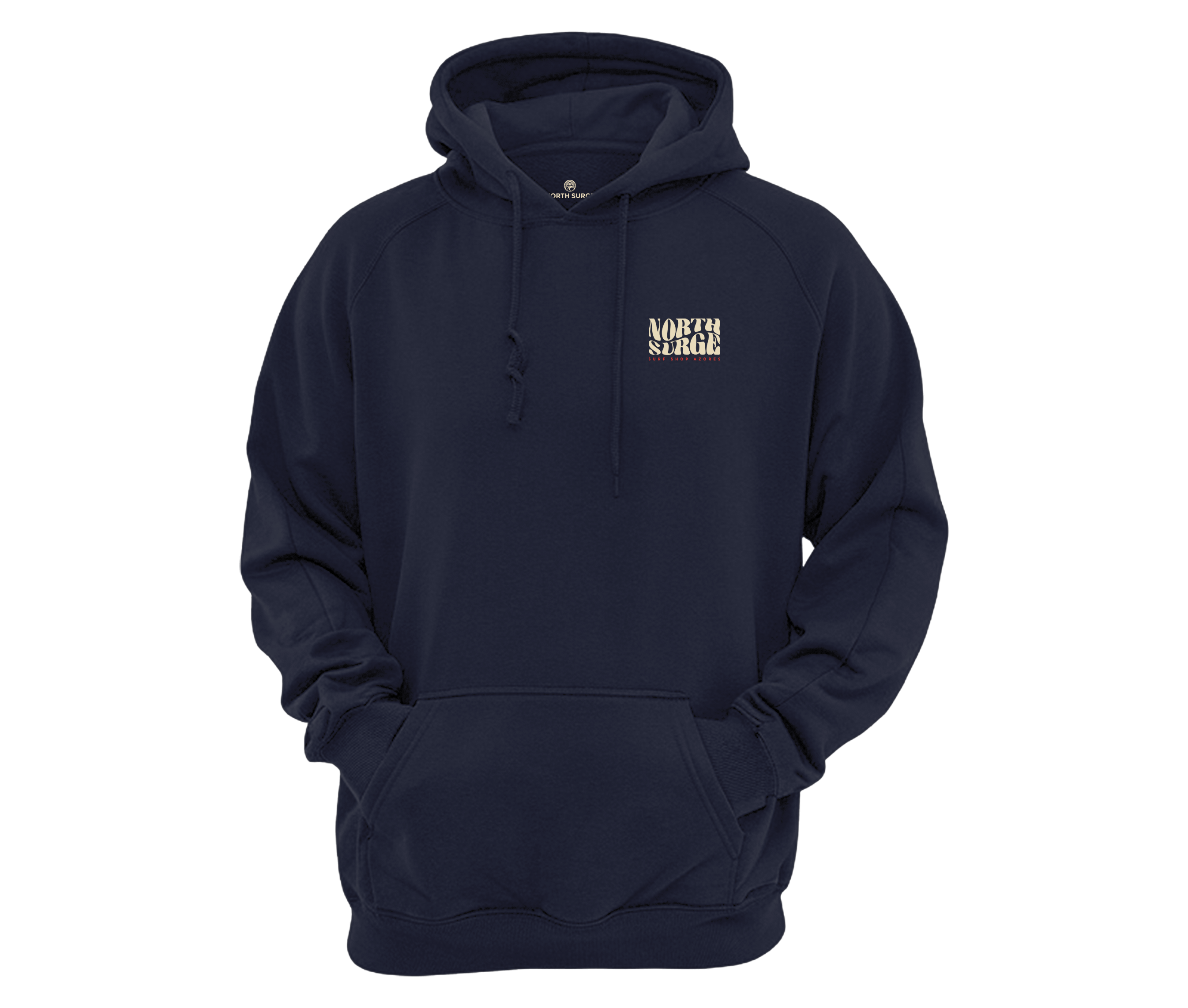 SWEATSHIRT WAVES NORTH SURGE thumbnail 2
