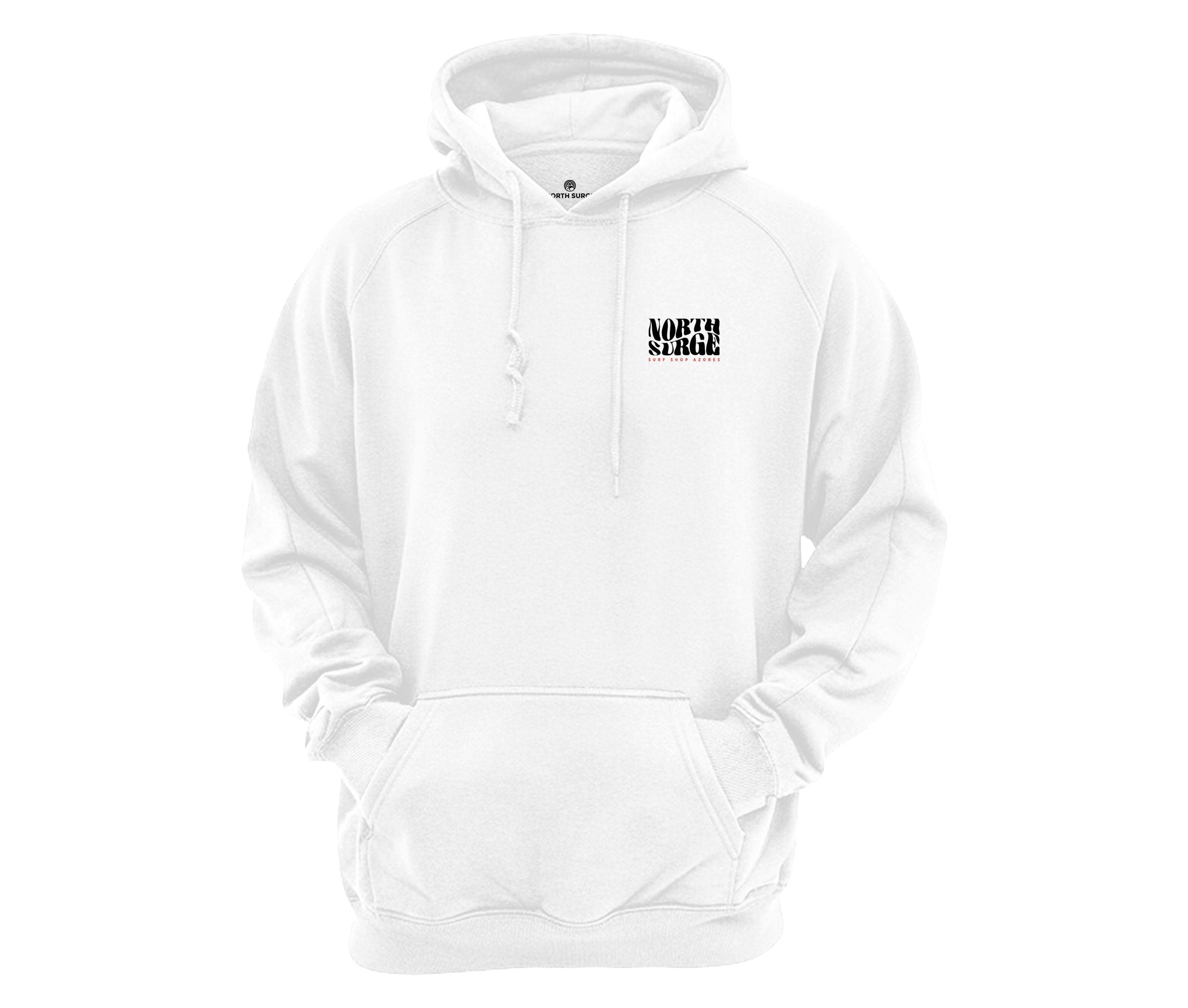 SWEATSHIRT WAVES NORTH SURGE thumbnail 2