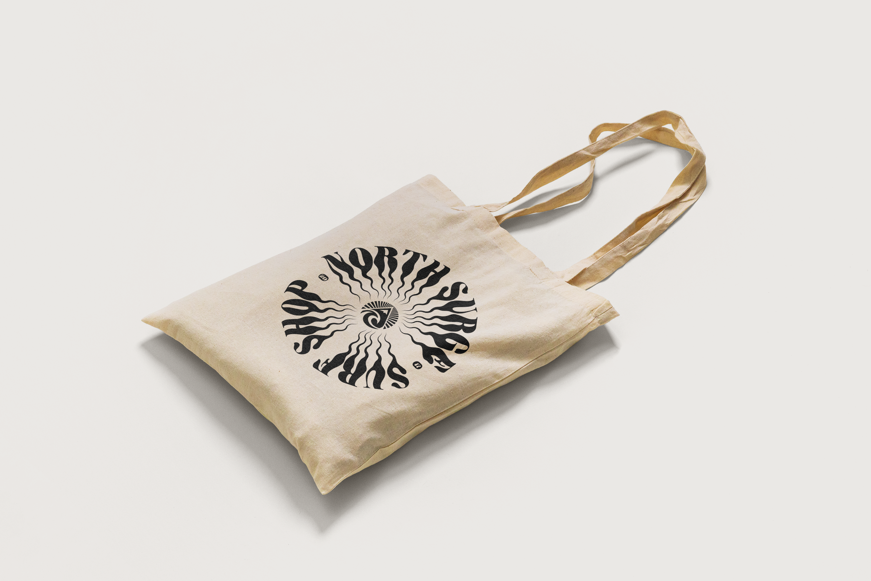 ECO BAG CREW NORTH SURGE thumbnail 2