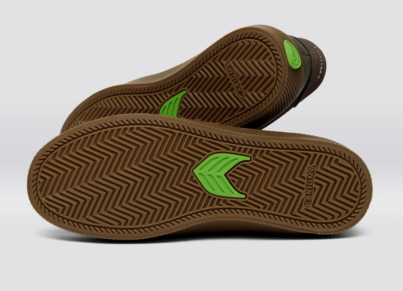 TÉNIS LUAN PRO DARK GUM TEAK CARIUMA thumbnail 3