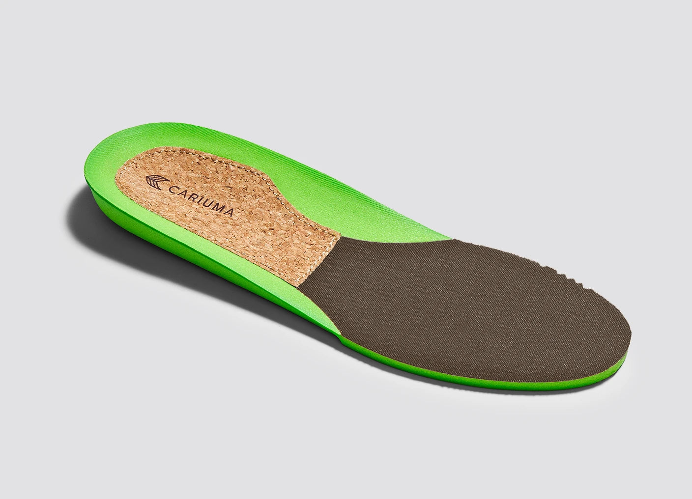 TÉNIS LUAN PRO DARK GUM TEAK CARIUMA thumbnail 6