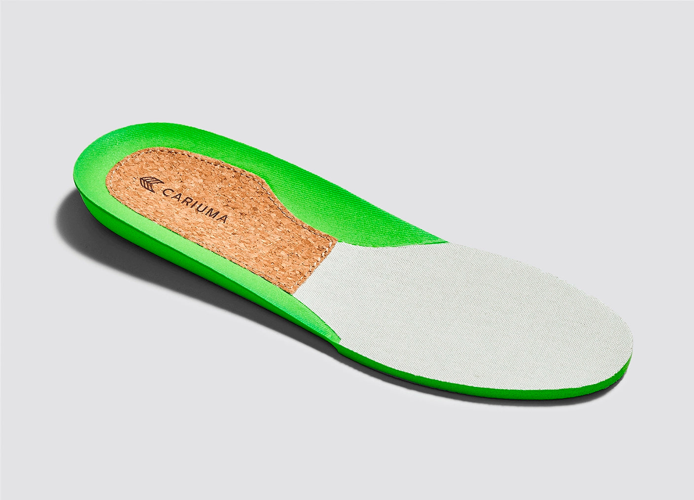 TÉNIS CATIBA PRO 2.0 GUM OFF-WHITE CARIUMA thumbnail 6
