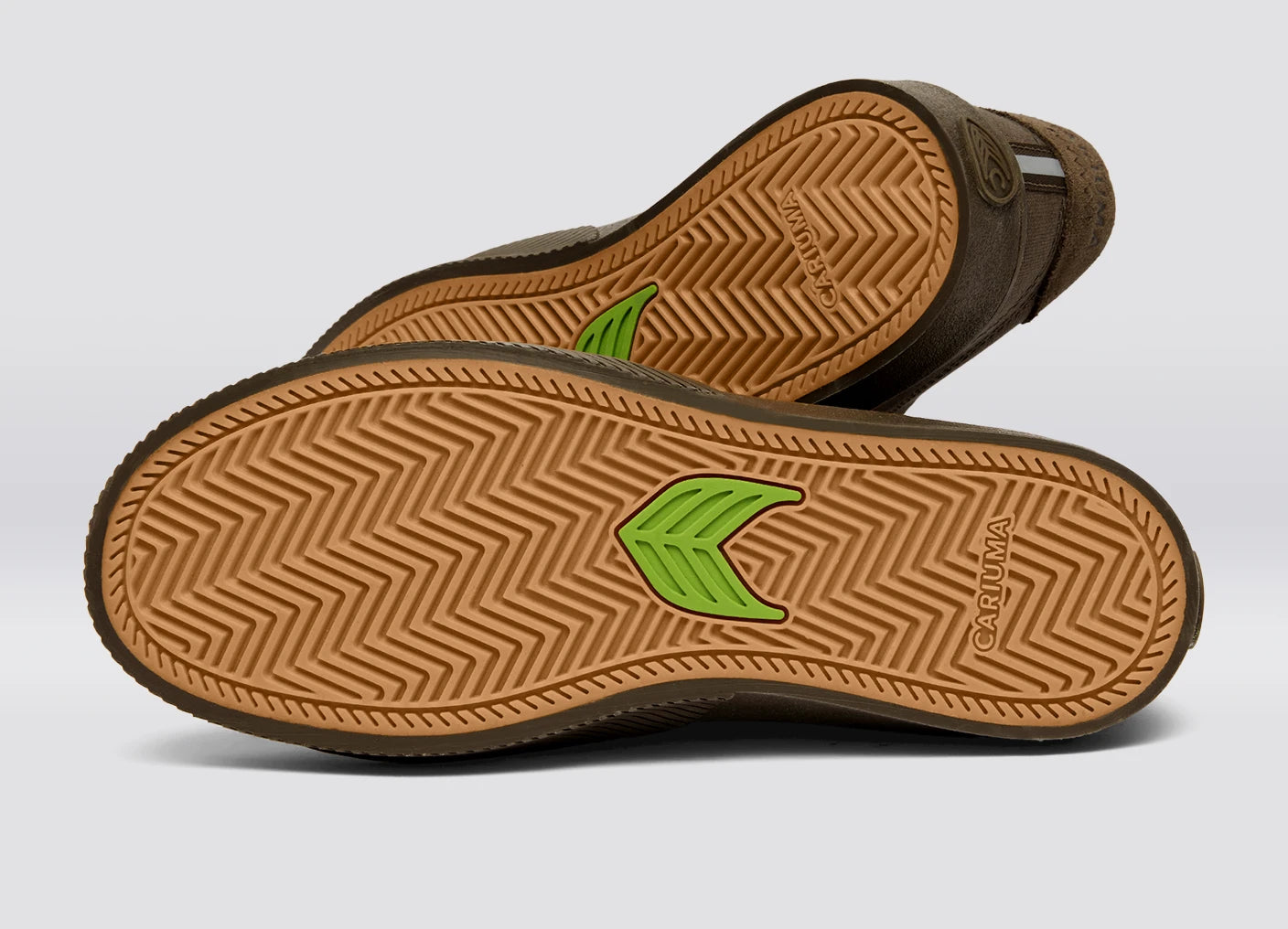 TÉNIS NAIOCA PRO ALL TEAK SUEDE CARIUMA thumbnail 3