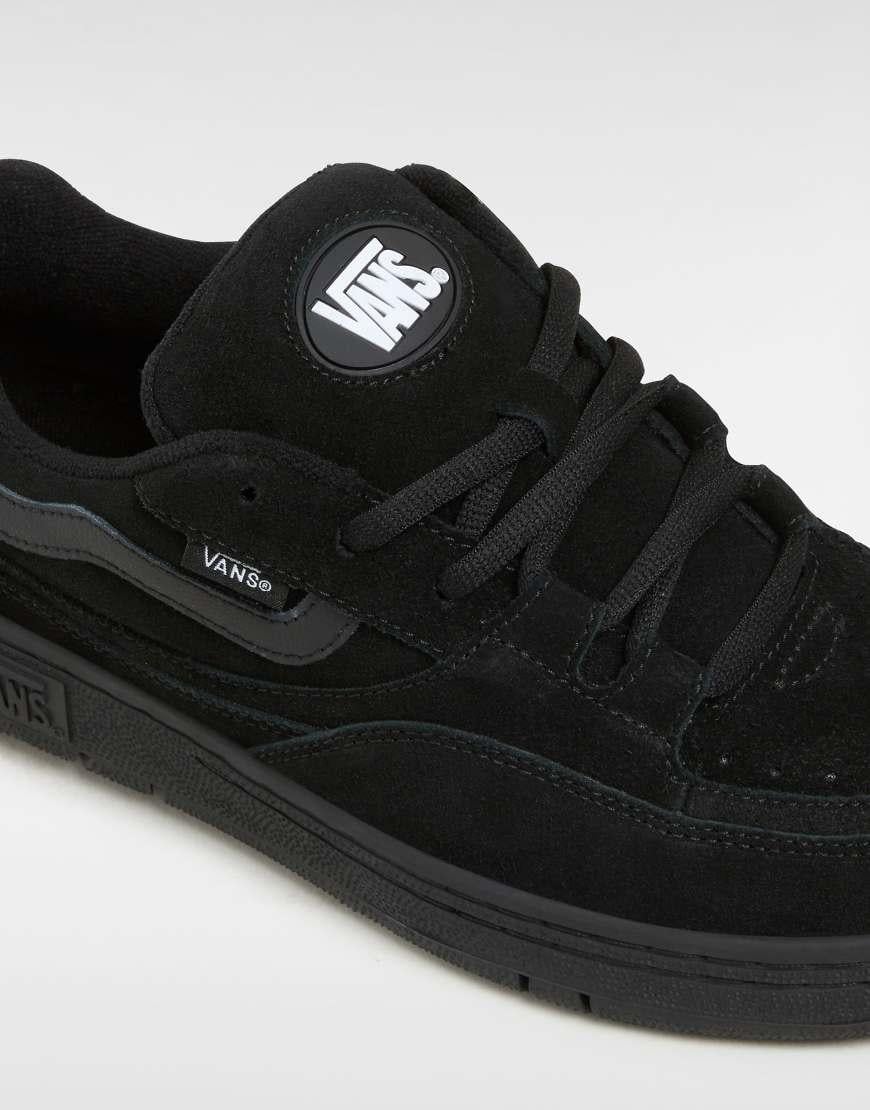 SPEED WS BLACK/BLACK VANS thumbnail 2