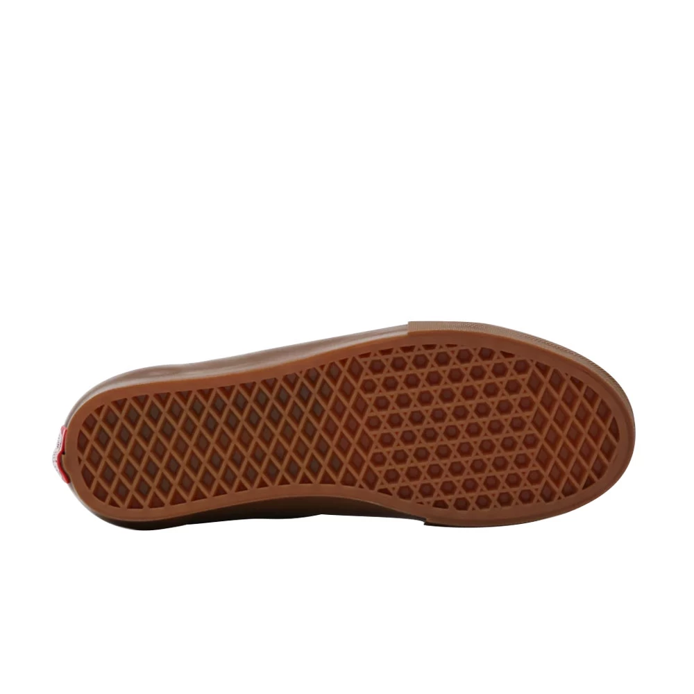 SKATE OLD SKOOL FOREST NIGHT/GUM VANS thumbnail 5