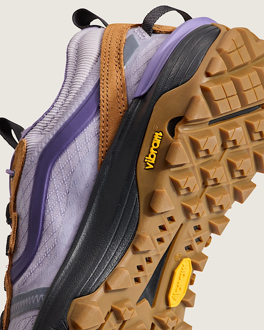 CROSSPATH XC BROWN/PURPLE VANS thumbnail 5