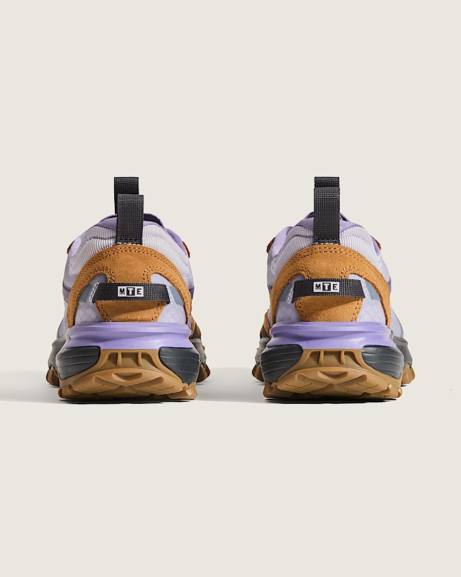 CROSSPATH XC BROWN/PURPLE VANS thumbnail 4