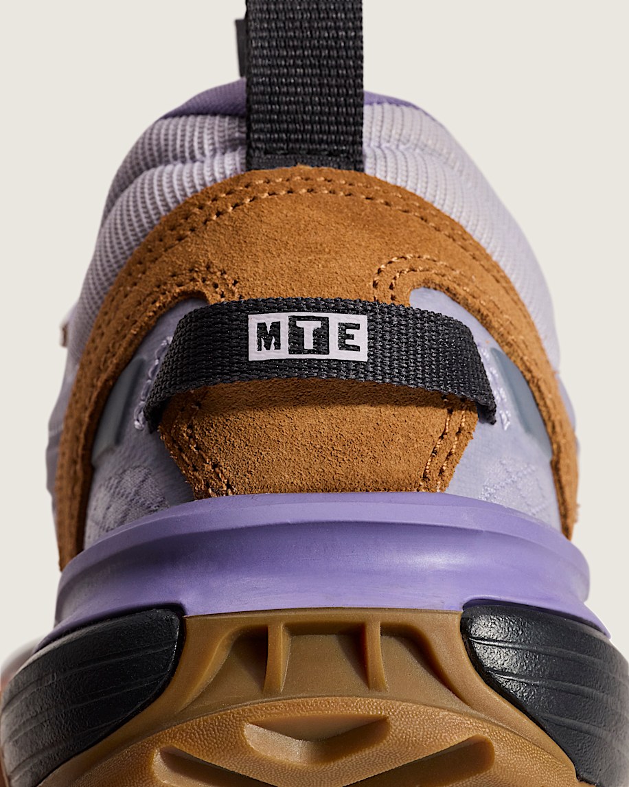 CROSSPATH XC BROWN/PURPLE VANS thumbnail 6