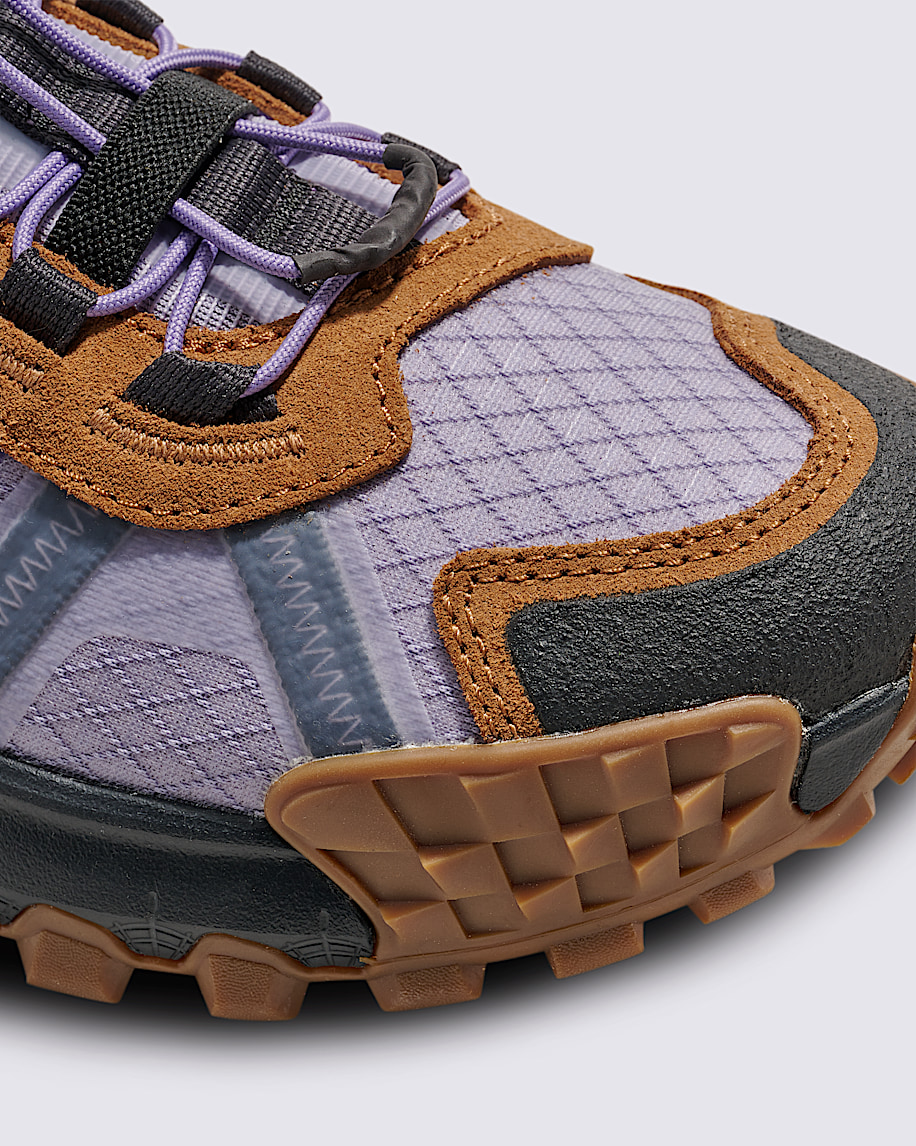 CROSSPATH XC BROWN/PURPLE VANS thumbnail 8