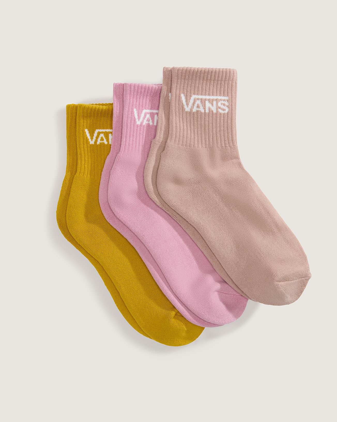MEIAS CLASSIC HALF CREW VANS thumbnail 2
