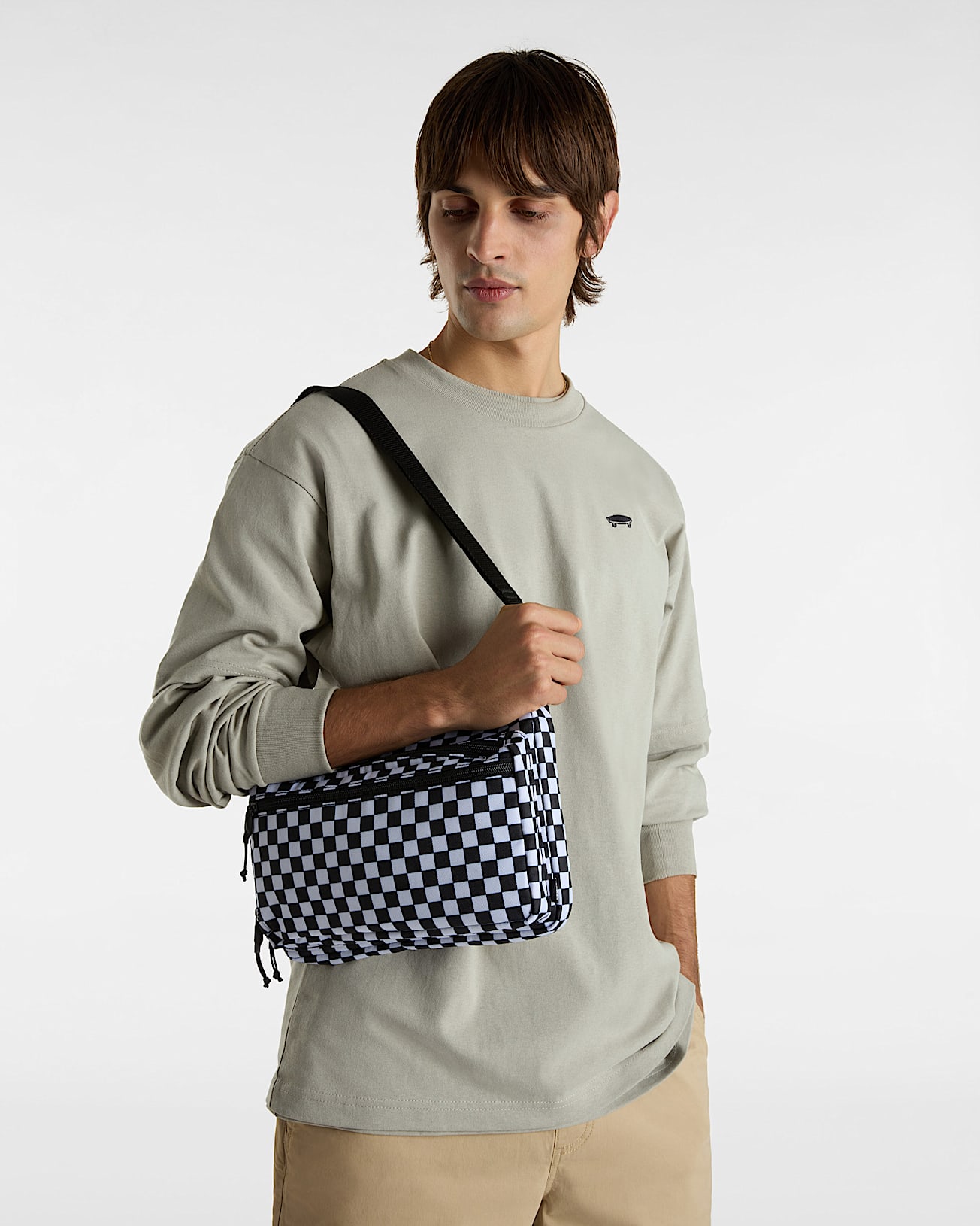MALA BAIL CONVERTIBLE VANS thumbnail 4