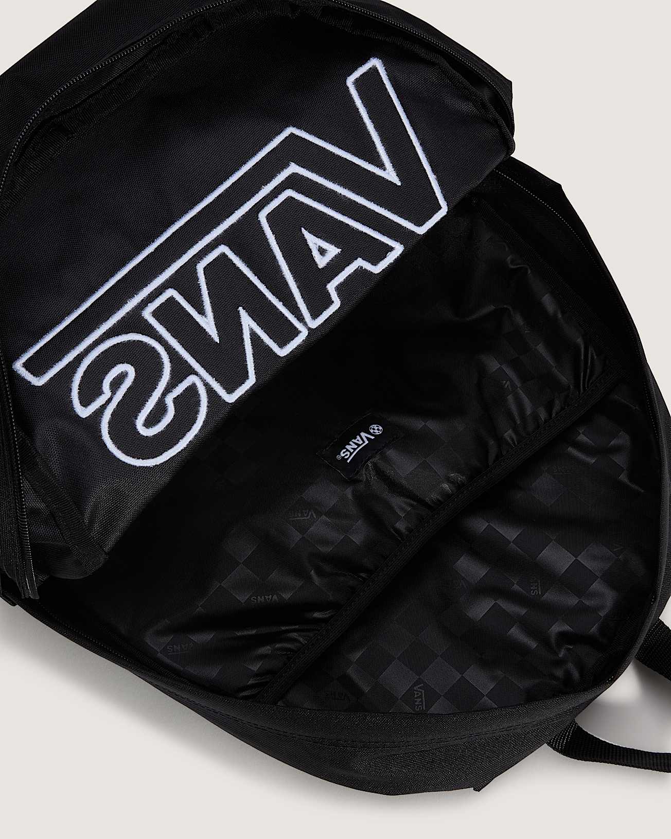 MOCHILA OLD SKOOL DROP V VANS thumbnail 6
