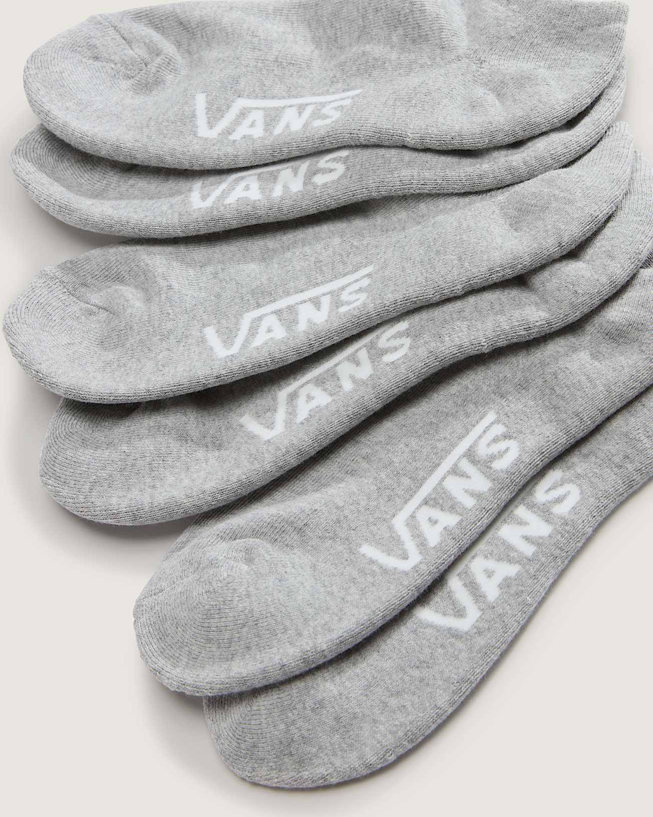 MEIAS CLASSIC KICK PK3 ANKLE VANS thumbnail 3