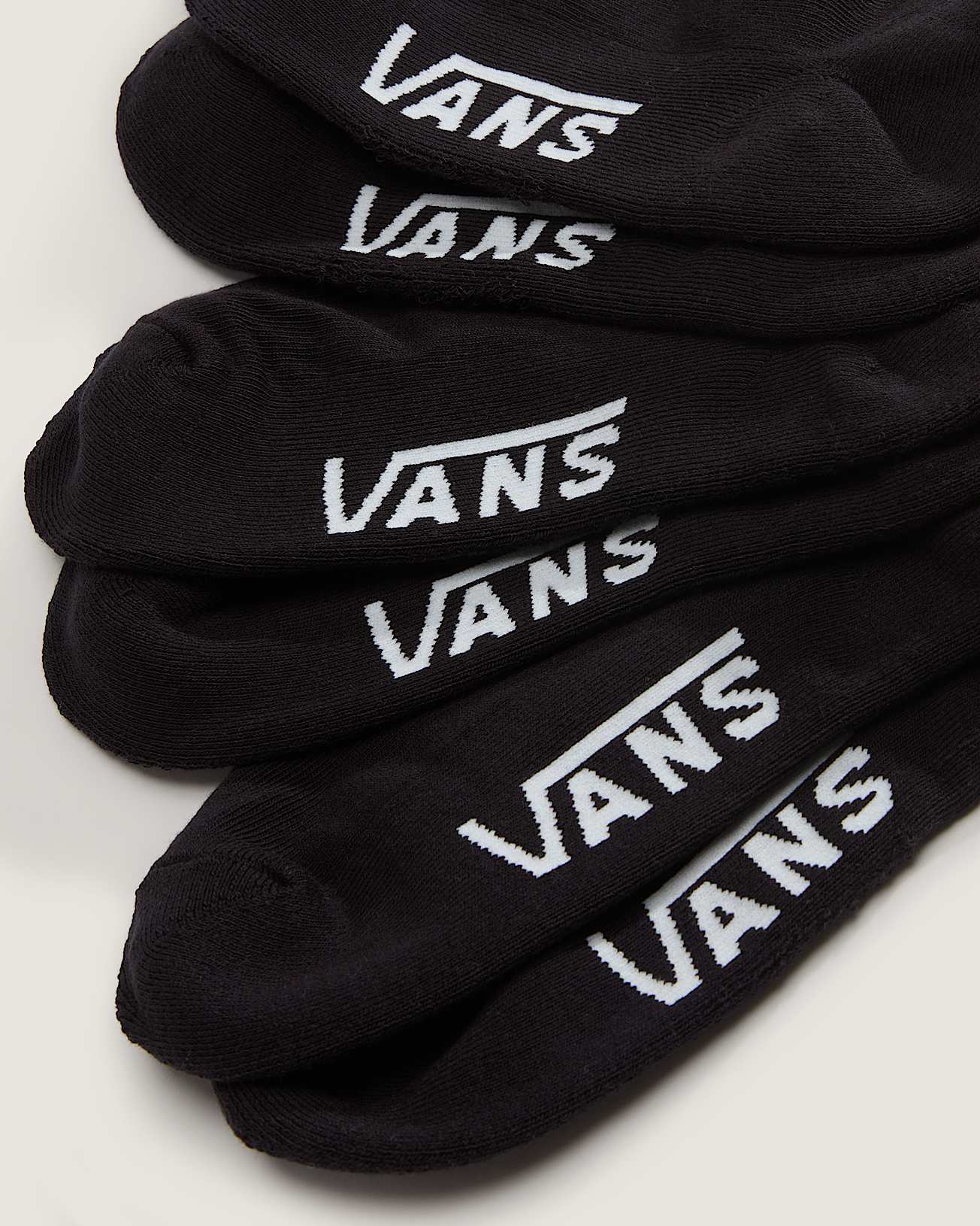 MEIAS CLASSIC KICK PK3 ANKLE VANS thumbnail 3