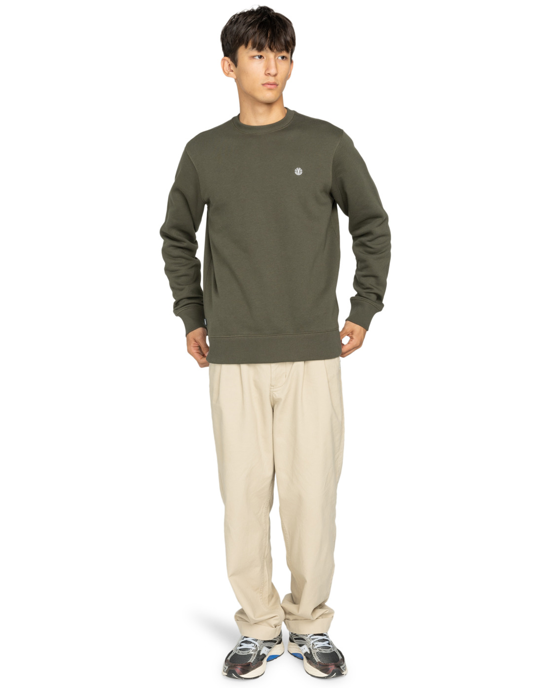 SWEAT ICON EMBROIDERY ELEMENT thumbnail 6