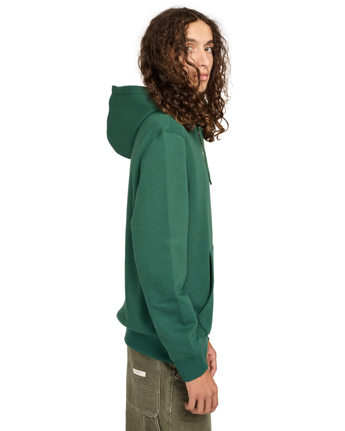 SWEATSHIRT DUAL ELEMENT thumbnail 4