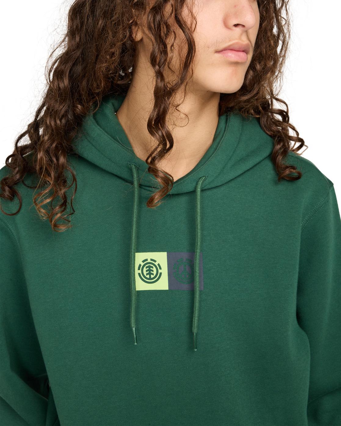 SWEATSHIRT DUAL ELEMENT thumbnail 5