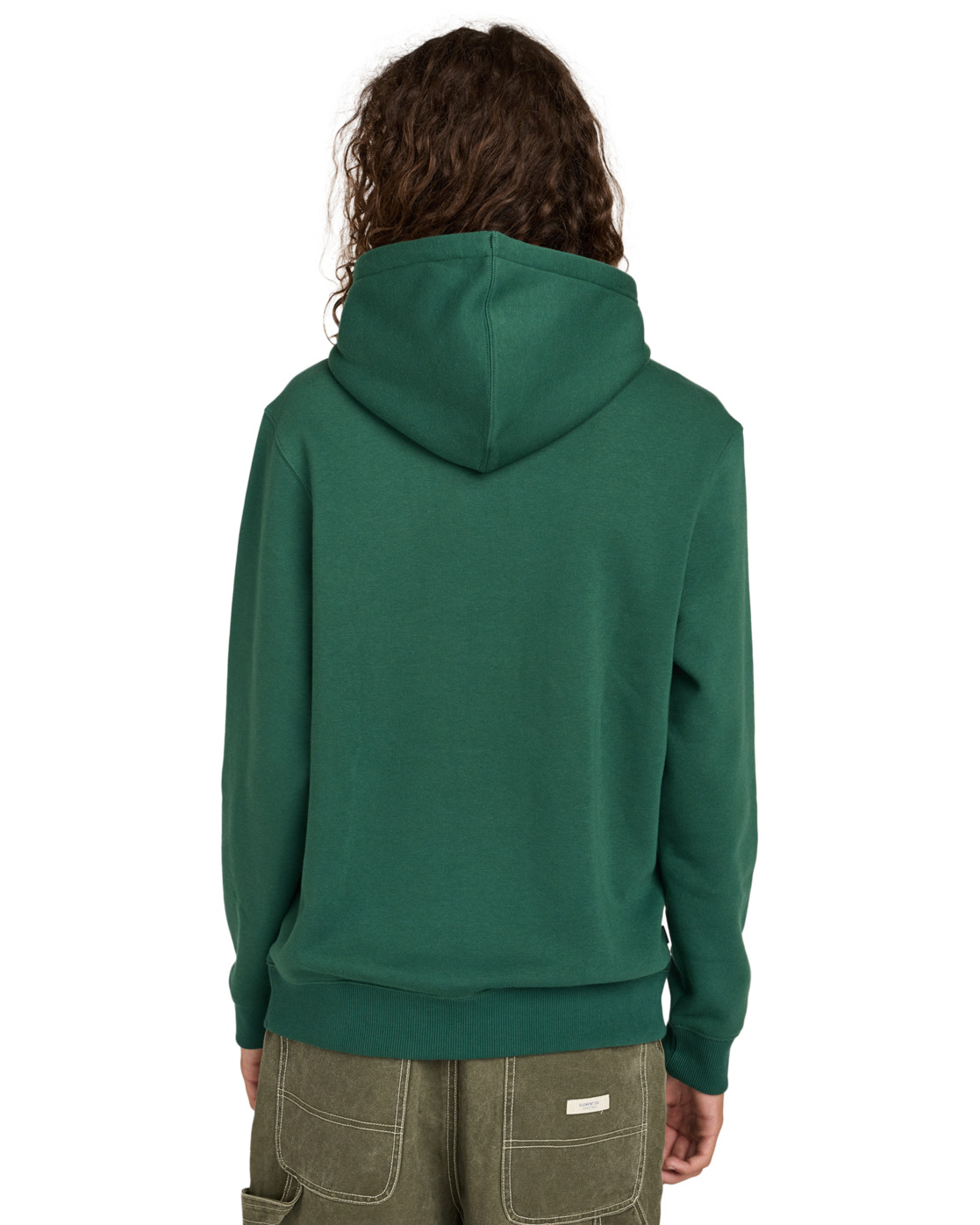 SWEATSHIRT DUAL ELEMENT thumbnail 7