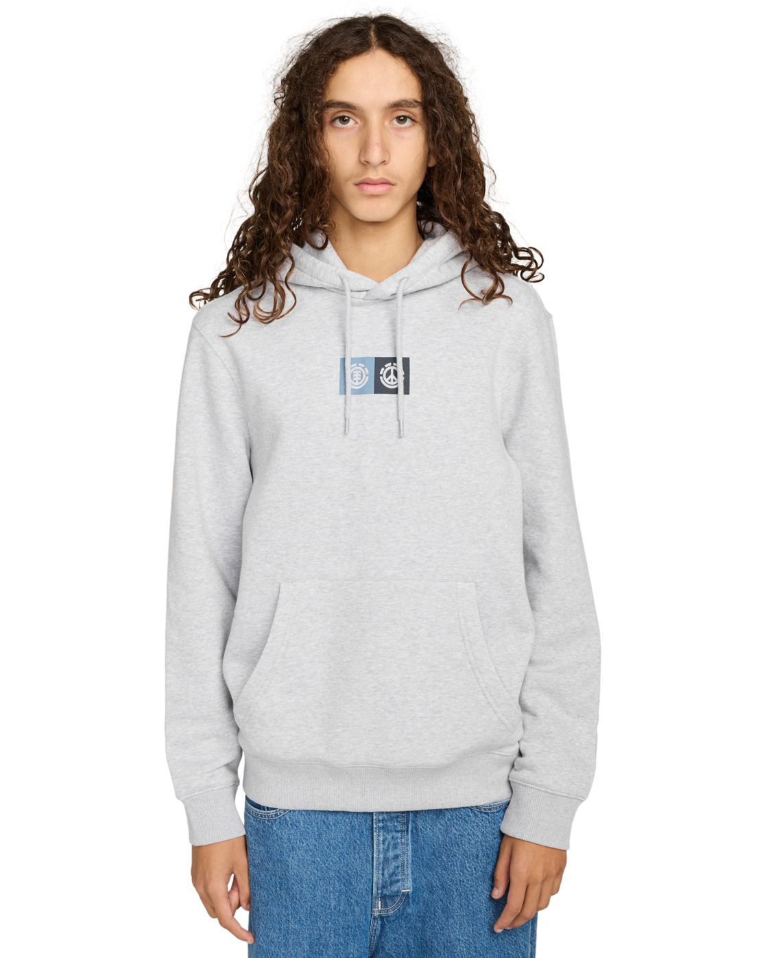 SWEATSHIRT DUAL ELEMENT thumbnail 3