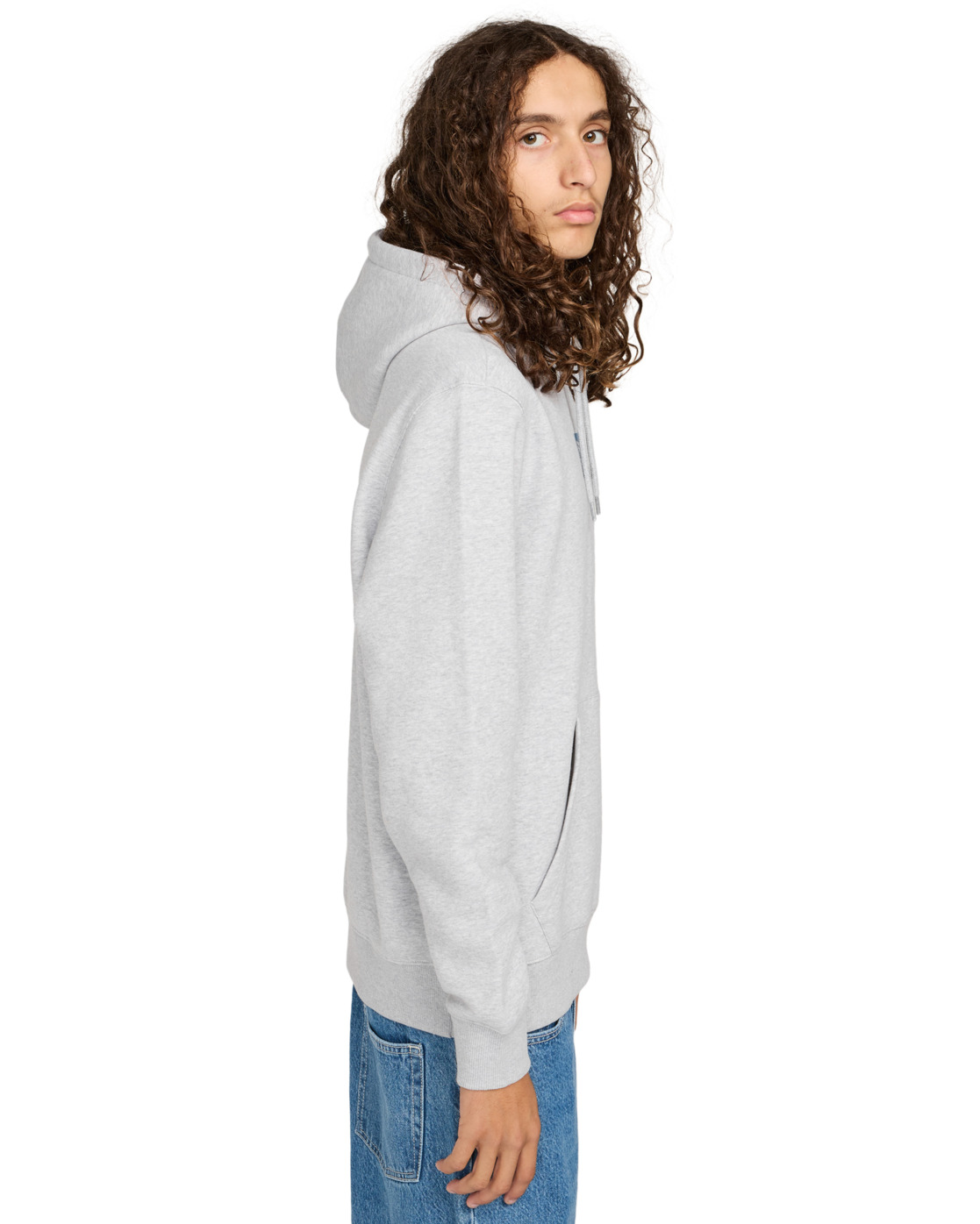 SWEATSHIRT DUAL ELEMENT thumbnail 4